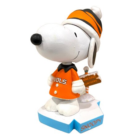 snoopy bobblehead