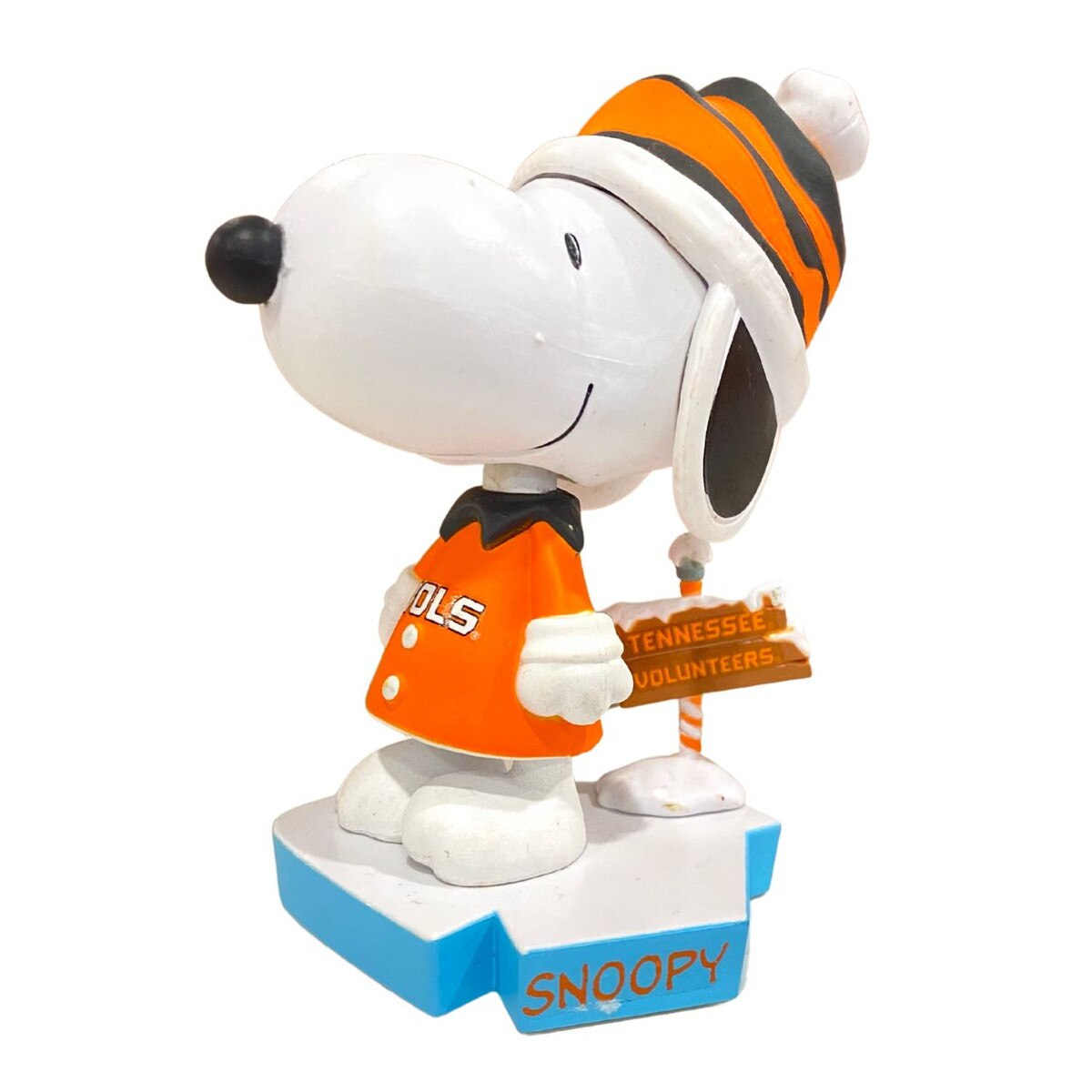 snoopy bobblehead