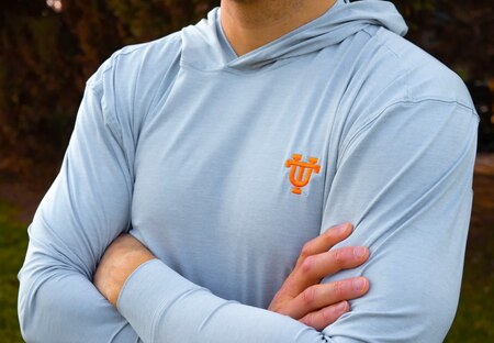 Interlocking UT Performance Hoody
