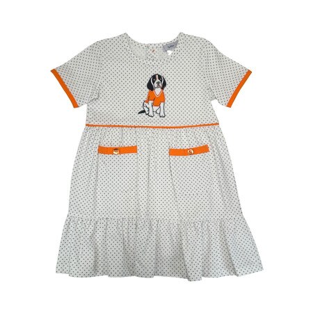 Hound Dog Dress