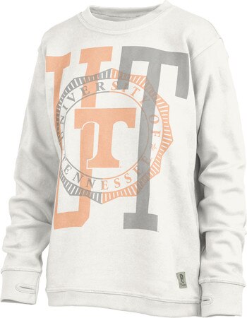 Women's Long Sleeve Coastal Fleece