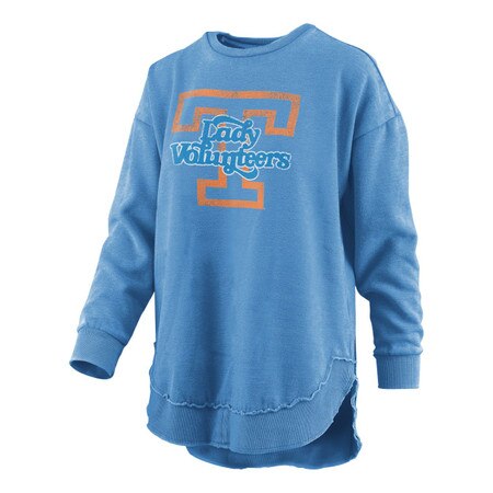 Lady Vols Fleece Poncho