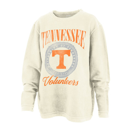 Tennessee Comfy Cord Shirt