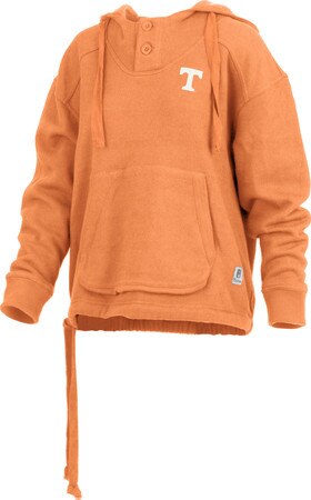 Women's Terry Fleece "Keisha" Hoodi