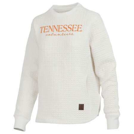 Bubble Knit Crew