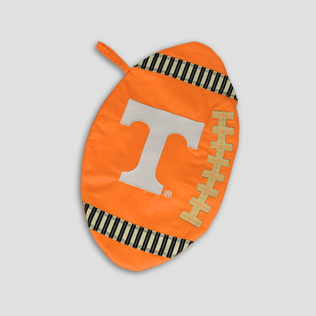 Tennessee Football Stocking