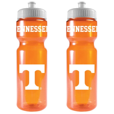 Tennessee 28 oz Water Bottle
