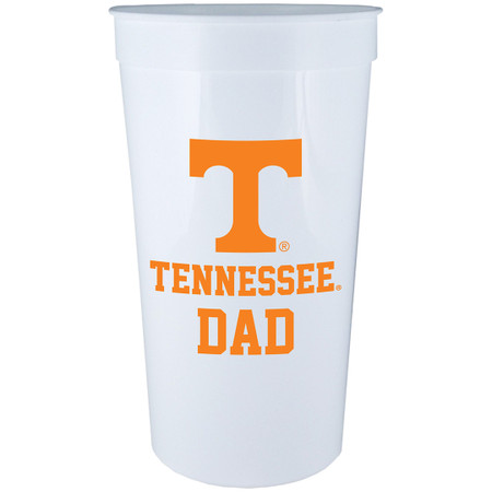 Tennessee Dad Stadium Cup