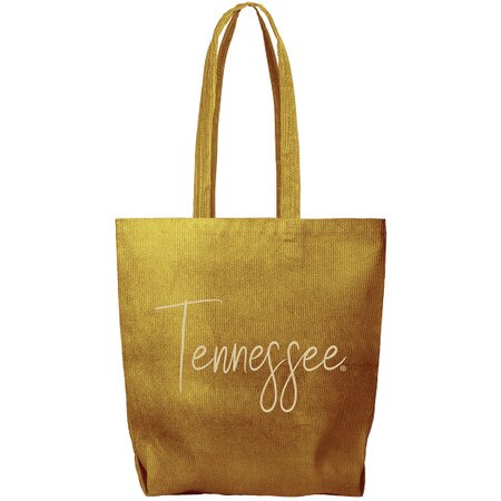 corduroy bag