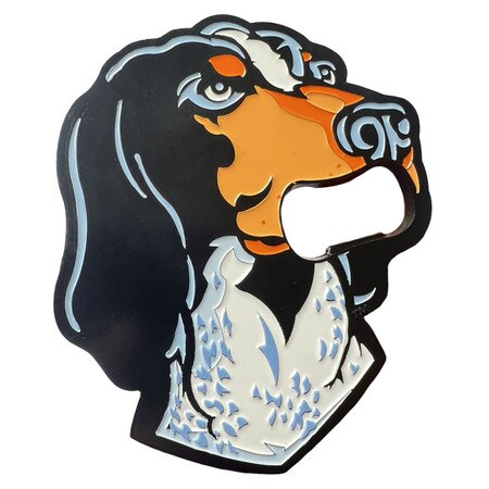 Smokey Bottle Opener