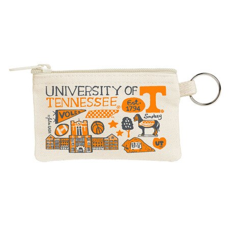 Julia Gash Coin Purse