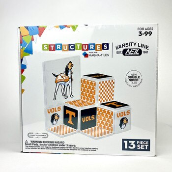 Magna Tiles Tennessee Set