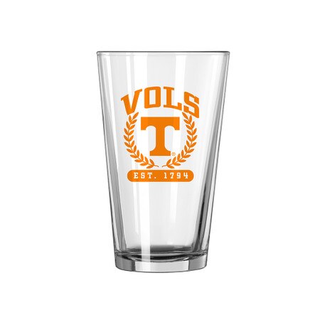 Tennessee Pint Glass