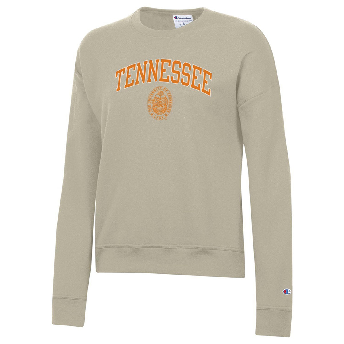 Wmns Fleece Seal Crew