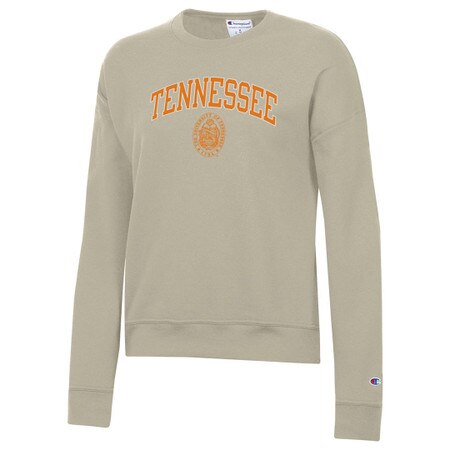 Wmns Fleece Seal Crew