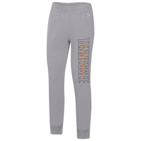 champion joggers fleece