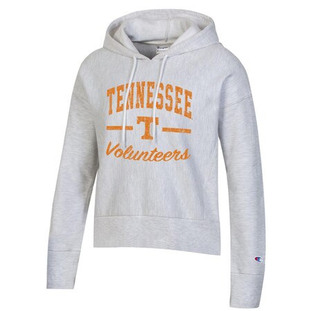 Tennessee Reverse Weave Hood