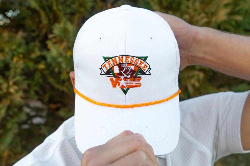 Tennessee Volunteers Adjustable Hats | VolShop - Official Campus