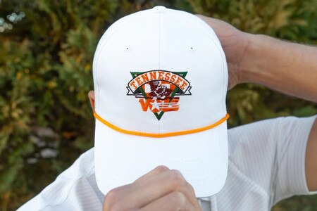 Throwback Rifleman Rope Hat