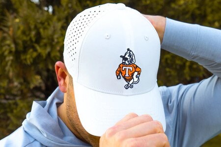 Smokey Performance Hat