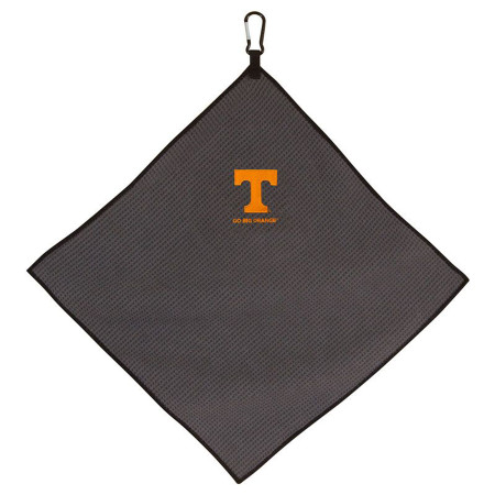 Tennessee Microfiber Golf Towel
