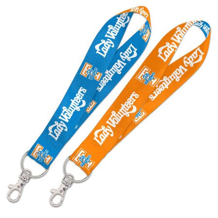 Lady Vol Wrist Lanyard