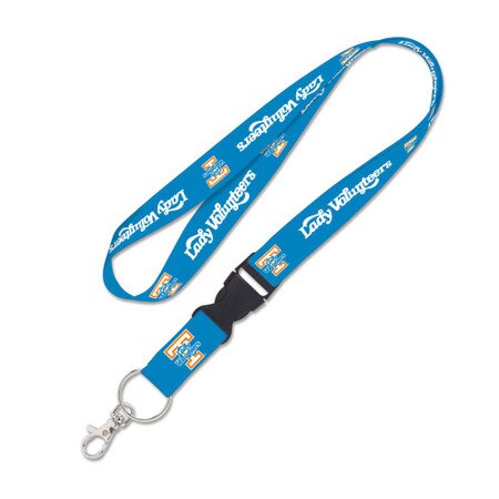 Lady Vol Lanyard