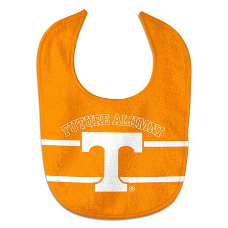 Future Alumni Baby Bib