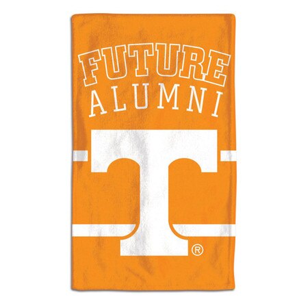 Future Alumni Baby Burp Cloth