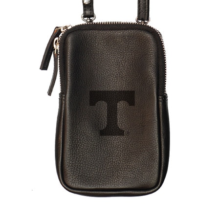 Leather Crossbody Cell Phone Purse