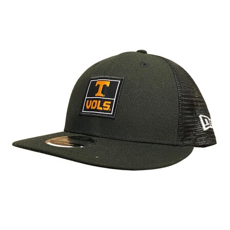 New Era 9Fifty LP labled snapback