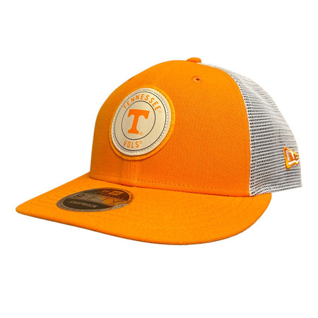 9Fifty Circle Patch Snapback Hat