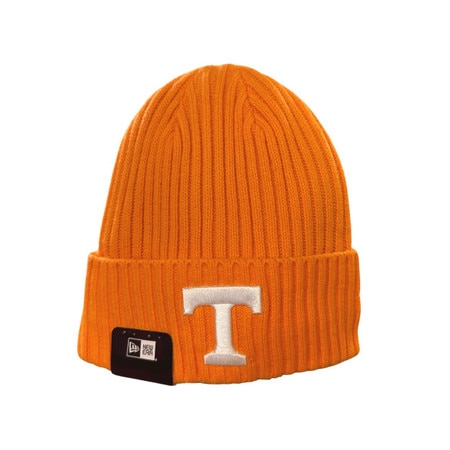 New Era Power T Knit Hat