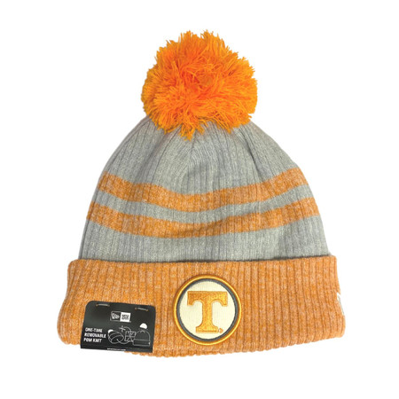 Tennessee Patch Knit Hat
