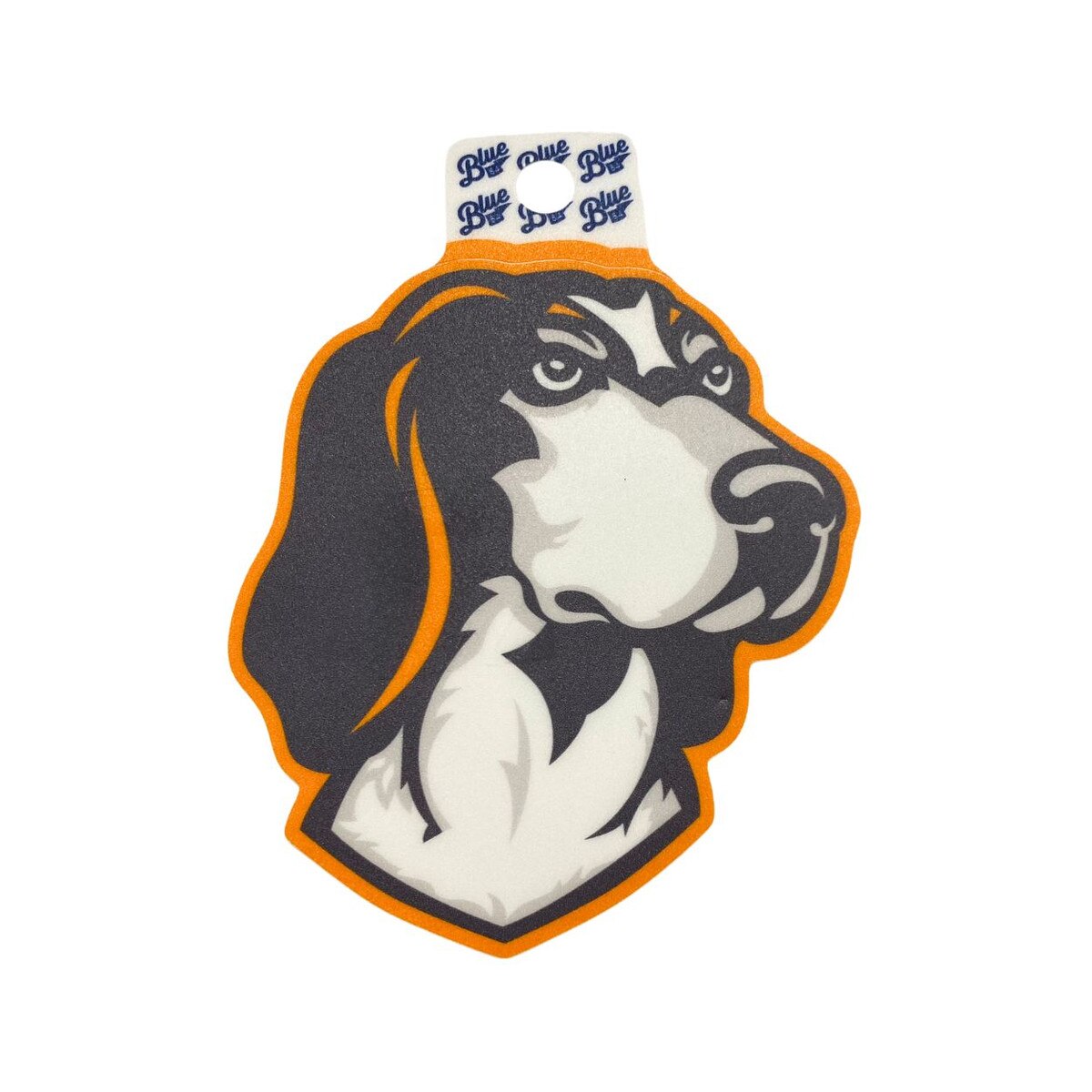 Smokey Cutout Decal