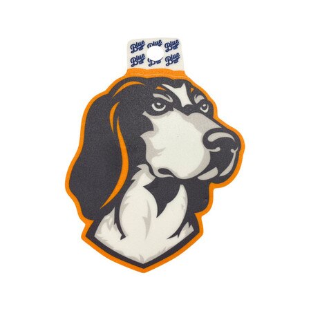 Smokey Cutout Decal