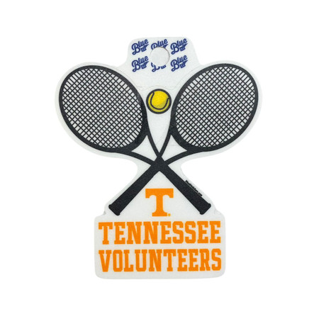 Tennessee Tennis Decal