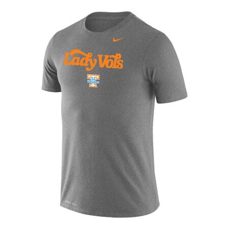 lady vol dri-fit tee