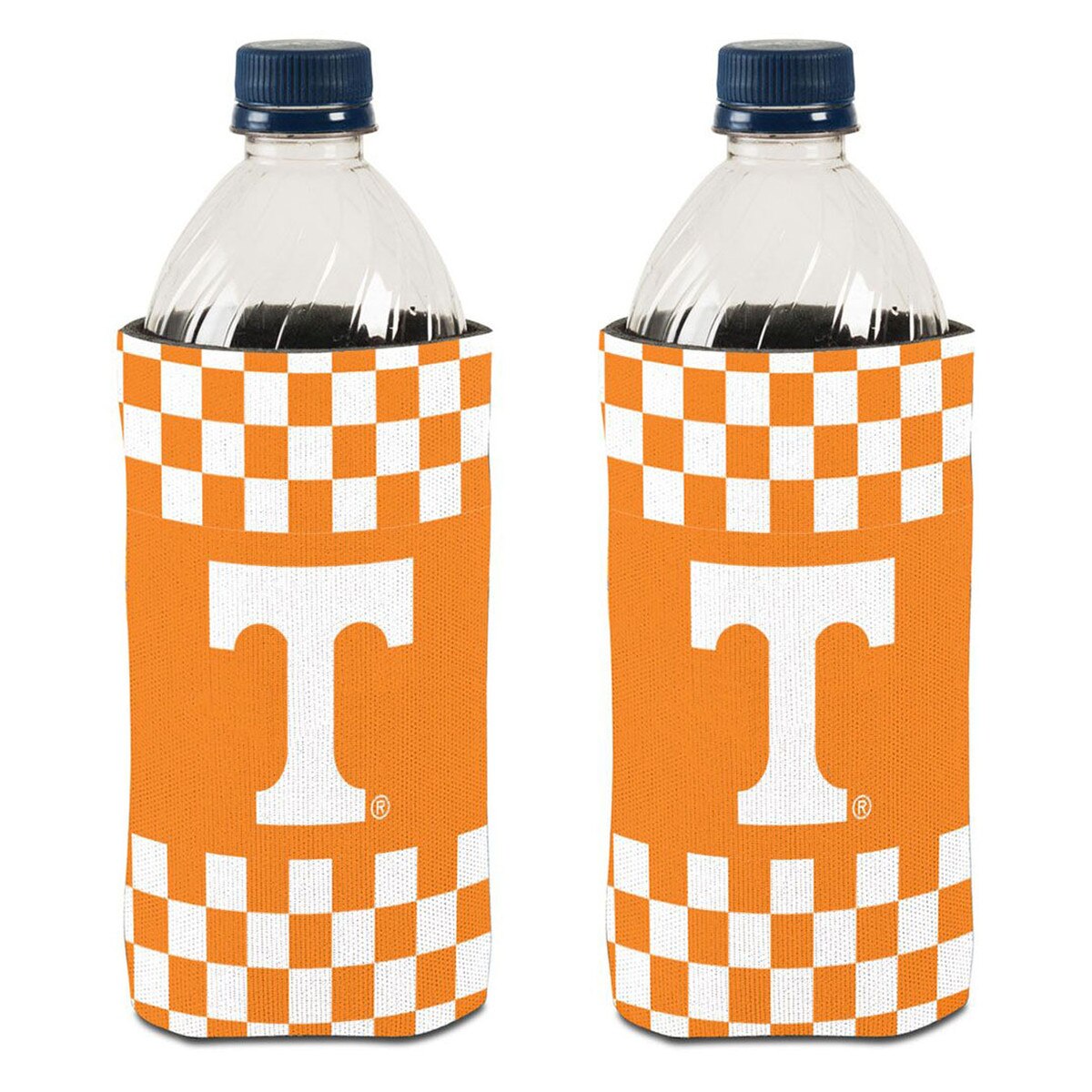 Checkerboard Koozie