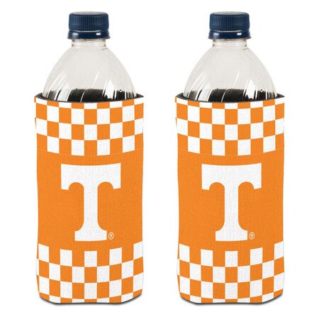 Checkerboard Koozie