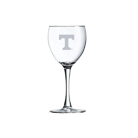 Power T Wine Glass