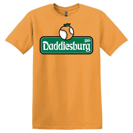 daddiesburg tee