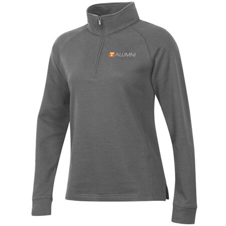 Tennessee Alumni Fleece 1/4 Zip