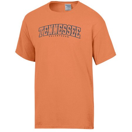 Comfort Wash Tennessee Arch Tee