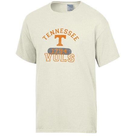 Comfort Wash Tennessee Tee