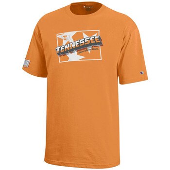 youth 2023 football fan tee