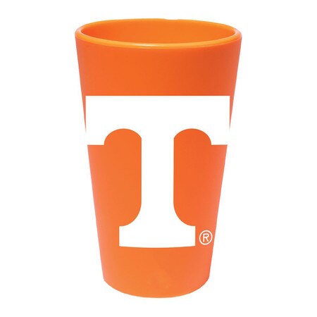 Silicone Pint Glass