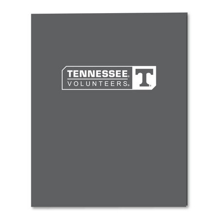 Grey Volunteers Folder