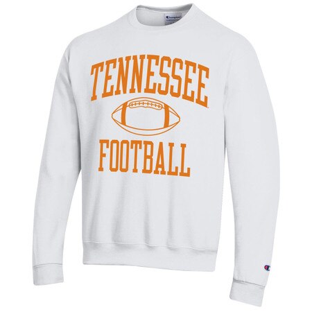 Champion Tennessee Football Crew