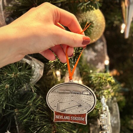 Neyland Stadium Ornament